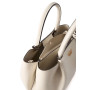Borsa a mano/ tracolla Amorette white B27GU38 BG789806