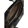 Borsa donna Guess a mano/tracolla Noelle II coal logo B27GU39 BG967207