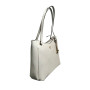 Borsa donna Guess a mano/spalla Gilda white B27GU37 ZG974723