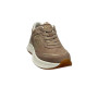 Sneaker donna Liu-Jo Stardust 01 suede havana D27LJ10 BF6029 PX911 S3448