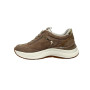 Sneaker donna Liu-Jo Stardust 01 suede havana D27LJ10 BF6029 PX911 S3448