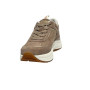 Sneaker donna Liu-Jo Stardust 01 suede havana D27LJ10 BF6029 PX911 S3448