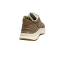Sneaker donna Liu-Jo Stardust 01 suede havana D27LJ10 BF6029 PX911 S3448