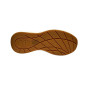 Sneaker donna Liu-Jo Stardust 01 suede havana D27LJ10 BF6029 PX911 S3448