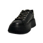 Sneaker Liu-Jo Elodie 01 pelle black D27LJ11 BF6059 P0102 22222