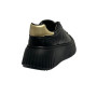 Sneaker Liu-Jo Elodie 01 pelle black D27LJ11 BF6059 P0102 22222