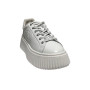 Sneaker Liu-Jo Elodie 01 pelle white D27LJ12 BF6059 P0102 01111