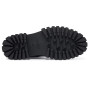 Scarpe donna Guess stivaletto Fida black D27GU01 FLTFIDELE10
