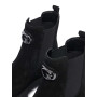 Scarpe donna Guess stivaletto Fida2 black D27GU02 FLTF2DSUE10