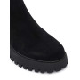 Scarpe donna Guess stivaletto Fida2 black D27GU02 FLTF2DSUE10