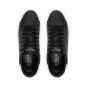 Scarpe uomo Guess sneaker Yukern black U27GU02 FMJYUKELE12