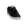 Scarpe donna sneaker Guess Barlie black/brown D27GU07 FLTBRLELE12