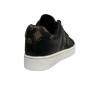 Scarpe donna sneaker Guess Barlie black/brown D27GU07 FLTBRLELE12