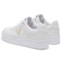 Sneaker donna Guess Miram6 white D27GU10 FLJMI6FAL12