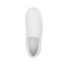 Sneaker donna Guess Miram6 white D27GU10 FLJMI6FAL12