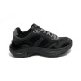 Scarpe uomo Guess sneaker Squan black U27GU06 FMTSQUELE12