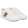 Scarpe uomo Guess sneaker Cribe ivory U27GU07 FMTCRIFAL12