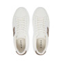 Scarpe uomo Guess sneaker Cribe ivory U27GU07 FMTCRIFAL12