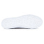 Scarpe donna sneaker Guess Jelexa10 in ecopelle milk logo D27GU12 FLTJ10FAL12