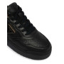 Sneaker donna Guess Miram6 black D27GU14 FLJMI6FAL12