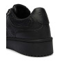 Sneaker donna Guess Miram6 black D27GU14 FLJMI6FAL12