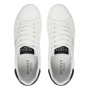Scarpe uomo Guess sneaker Yukern white U27GU08 FMJYUKELE12