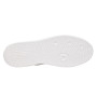 Scarpe uomo Guess sneaker Yukern white U27GU08 FMJYUKELE12