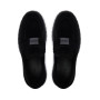 Scarpe uomo Guess mocassino Gorizia nero U27GU09 FMTZIASUE14