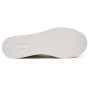 Scarpe donna sneaker Guess Hansin4 white/platino D27GU17 FLJHN4ELE12
