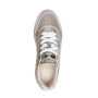 Scarpe donna sneaker Guess Hansin2 active lady beige/ brown D27GU18 FL5HNSFAL12