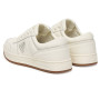 Scarpe uomo Guess sneaker Uddent white U27GU10 FMJUDDLEL12