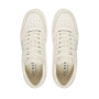 Scarpe uomo Guess sneaker Uddent white U27GU10 FMJUDDLEL12