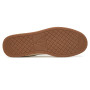 Scarpe uomo Guess sneaker Uddent white U27GU10 FMJUDDLEL12