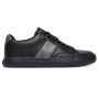 Scarpe uomo Guess sneaker Cribe black U27GU11 FMTCRIFAL12