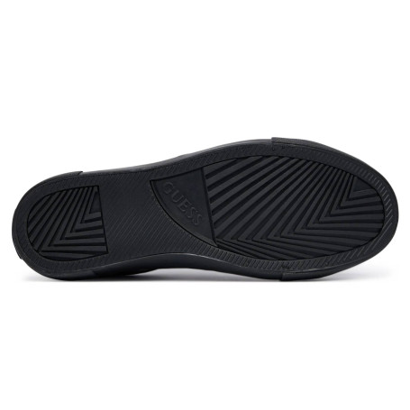 Scarpe uomo Guess sneaker Cribe black U27GU11 FMTCRIFAL12