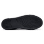 Scarpe uomo Guess sneaker Cribe black U27GU11 FMTCRIFAL12