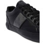 Scarpe uomo Guess sneaker Cribe black U27GU11 FMTCRIFAL12