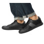 Scarpe uomo Guess sneaker Cribe black U27GU11 FMTCRIFAL12