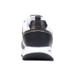 Scarpe donna sneaker Guess Evory white/ black D27GU22 FLTEVRELE12