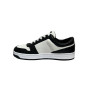 Scarpe uomo Guess sneaker Uddent5 white/black U27GU13 FMTUDDELE12