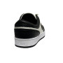 Scarpe uomo Guess sneaker Uddent5 white/black U27GU13 FMTUDDELE12