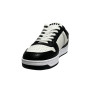 Scarpe uomo Guess sneaker Uddent5 white/black U27GU13 FMTUDDELE12