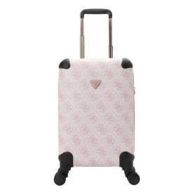 Trolley Guess Berta travel orchidea logo B27GU04 OB8688983