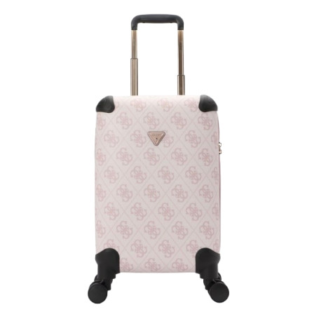 Trolley Guess Berta travel orchidea logo B27GU04 OB8688983