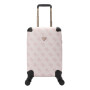 Trolley Guess Berta travel orchidea logo B27GU04 OB8688983