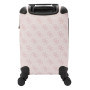 Trolley Guess Berta travel orchidea logo B27GU04 OB8688983