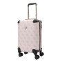 Trolley Guess Berta travel orchidea logo B27GU04 OB8688983