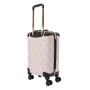 Trolley Guess Berta travel orchidea logo B27GU04 OB8688983