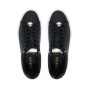 Sneaker donna Guess Fireup black D27GU24 FLTFRELEA12