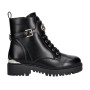 Scarpe donna Guess stivaletto Olanna black D27GU26 FLTOLAELE10